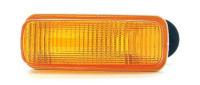 Front Signal Light Lens And Housing , Passenger Side