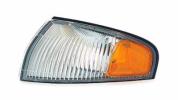 Front Signal Light , Driver Side