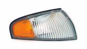 Front Signal Light , Passenger Side