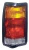 Tail Lamp Assembly, Driver Side