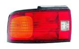 Tail Lamp Combination, Driver Side