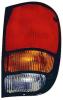 Tail Lamp Assembly, Driver Side