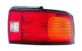 Tail Lamp Combination, Passenger Side