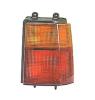 Tail Lamp Assembly, Passenger Side