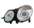 Head Lamp Assembly, Driver Side