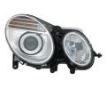 Head Lamp Assembly, Passenger Side
