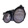 Head Lamp Assembly, Driver Side