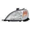 Head Lamp Assembly, Driver Side