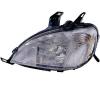 Head Lamp Assembly, Driver Side