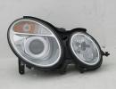 Head Lamp Assembly, Driver Side