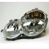 Head Lamp Assembly, Driver Side