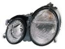 Hid Type Head Light Assembly , Driver Side