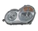 Head Lamp Assembly, Driver Side