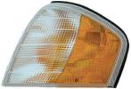 Signal/corner Lamp, Driver Side