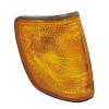 Park/signal Lamp Assembly, Driver Side