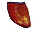 Corner Lamp, Passenger Side