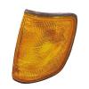 Park/signal Lamp Assembly, Passenger Side