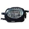 Fog Lamp Assembly, Driver Side