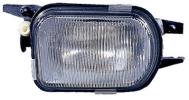 Fog Lamp, Passenger Side