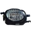 Fog Lamp Assembly, Passenger Side