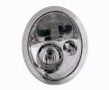 Head Lamp Assembly, Driver Side
