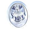Head Lamp Assembly, Driver Side