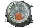 Head Lamp Assembly, Driver Side