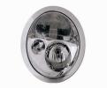 Head Lamp Assembly, Passenger Side