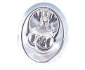 Head Lamp Assembly, Passenger Side