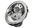 Head Lamp Assembly, Passenger Side