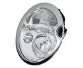 Head Lamp Assembly, Passenger Side