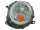Head Lamp Assembly, Passenger Side