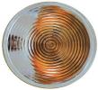 Park/signal Lamp Assembly, Passenger Side