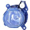 Fog Lamp Assembly, Driver Side