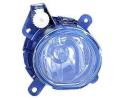 Fog Lamp Assembly, Passenger Side