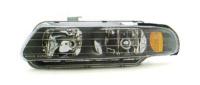 Head Lamp Assembly, Driver Side