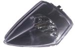 Head Lamp Assembly, Driver Side
