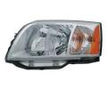 Head Light Assembly , Driver Side
