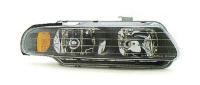 Head Lamp Assembly, Passenger Side