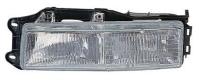 Head Lamp Assembly, Passenger Side