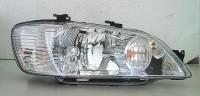 Head Lamp Assembly, Passenger Side