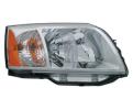 Head Light Assembly , Passenger Side
