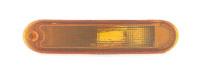 Parking/Signal Lamp, Driver Side