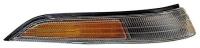 Parking/side Marker Lamp, Passenger Side