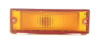 Signal Light Assembly, Driver Side