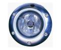 Fog Lamp Assembly, Passenger Side, Driver Side