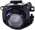 Fog Lamp, Driver Side