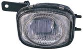 Fog Lamp Asm, Driver Side