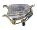 Fog Lamp, Driver Side