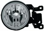 Fog Lamp, Driver Side